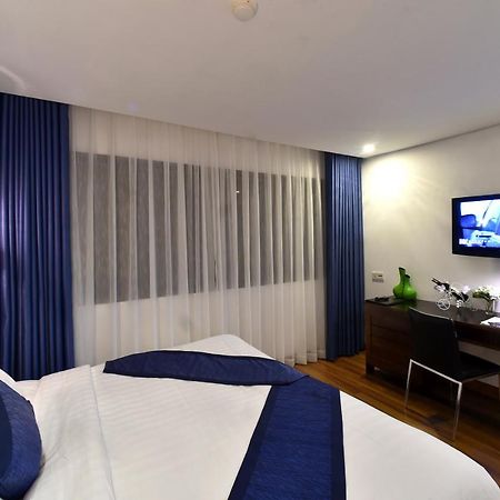 Hanoi Eternity Hotel Kültér fotó