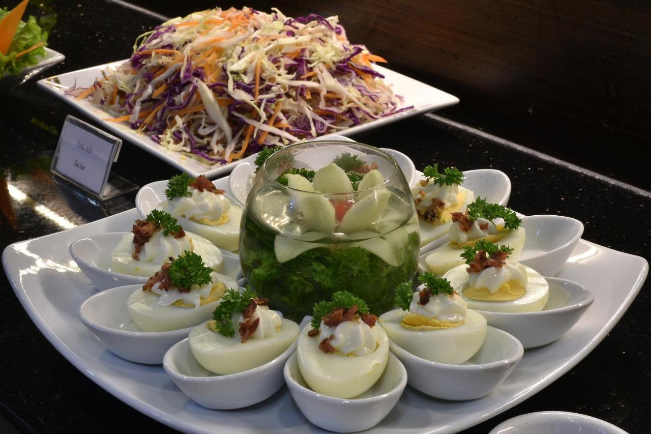 Hanoi Eternity Hotel Kültér fotó